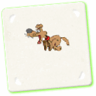 [Humour Avatar Animation Blague Drole Fun Joke] Dog Go to re.gif